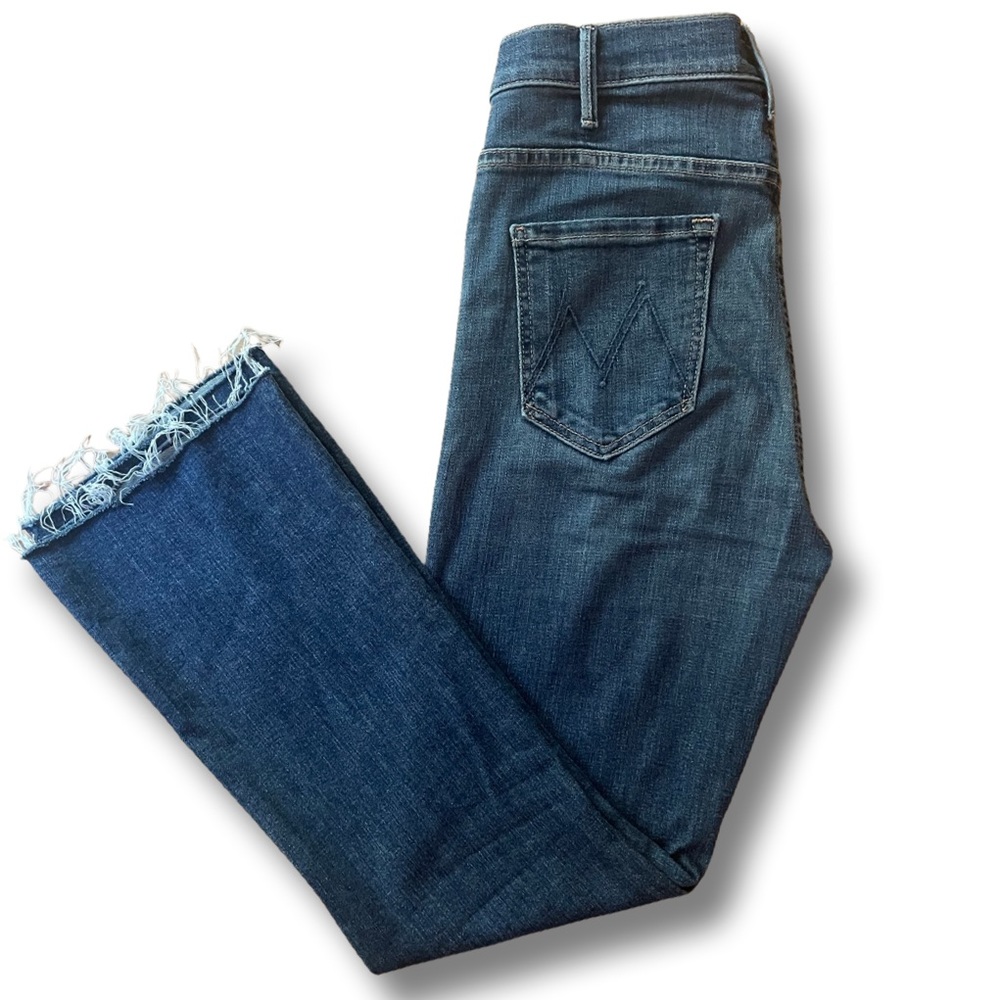 Mother Denim